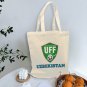 Uzbekistan Tote Bag FIFA World Cup 2026
