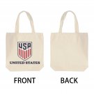 United States Tote Bag FIFA World Cup 2026