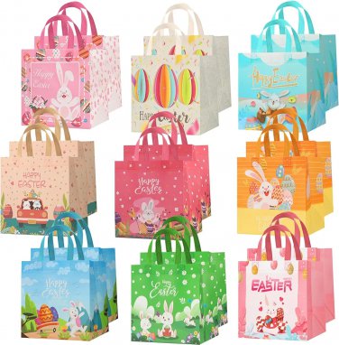 Easter Egg Hunt Bag