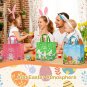 Easter Egg Hunt Bag