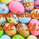 75 filled eggs hidden Saturday April 4, 2026 after 7pm EST