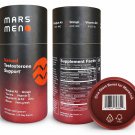 MARS MEN Natural Testosterone Support 150 Capsules | 30-Day Supply | Authentic MARS MEN Natural Testosterone Support 150 Capsules | 30-Day Supply | Authentic