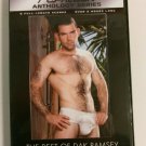 Falcon Anthology Gay DVD-Best of Dak Ramsey Men