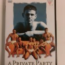 A PRIVATE PARTY- Gay DVD Pride Video