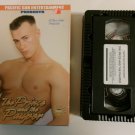 Prince & the Pauper- Gay VHS tape-Pacific Sun Video