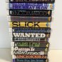 Gay 90s VHS cassette tapes VTG lot of 13 Catalina V1 Clam Shell