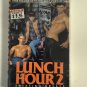 Gay 90s VHS cassette tapes VTG lot of 13 Catalina V1 Clam Shell