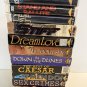 Gay 90s VHS cassette tapes VTG lot of 11 Catalina Studio V2