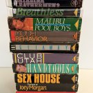 Gay 90s VHS cassette tapes VTG lot of 10 Catalina Studio Big Box V3 Gay 90s VHS cassette tapes VTG lot of 10 Catalina Studio Big Box V3
