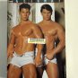 Gay 90s VHS cassette tapes VTG lot of 10 Catalina Studio Big Box V3
