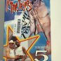 Gay 90s VHS cassette tapes VTG lot of 10 Catalina All Worlds Big Box V4