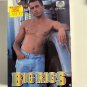 Gay 90s VHS cassette tapes VTG lot of 10 All Worlds Video Big Box V5