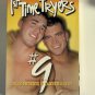 Gay 90s VHS cassette tapes VTG lot of 10 All Worlds Video Big Box V5