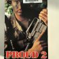 Gay 90s VHS cassette tapes VTG lot of 10 All Worlds Video Big Box V5