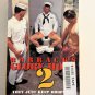 Gay Dirk Yates 90s VHS cassette tapes VTG lot of 10 All Worlds Video V7