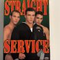 Gay Dirk Yates 90s VHS cassette tapes VTG lot of 10 All Worlds Video V7
