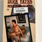 Gay Dirk Yates 90s VHS cassette tapes VTG lot of 10 All Worlds Video V7
