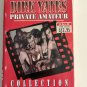 Gay Dirk Yates 90s VHS cassette tapes VTG lot of 10 All Worlds Video V7