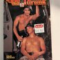 Gay 90s VHS cassette tapes VTG lot of 10 All Worlds Video Big Box V9