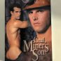 Gay 90s VHS cassette tapes VTG lot of 10 All Worlds Video Big Box V9