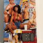 Bi-Se*ual Gay 90s VHS cassette tapes VTG lot of 10 Big Box V11