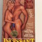 Bi-Se*ual Gay 90s VHS cassette tapes VTG lot of 10 Big Box V11
