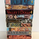 Bi-Se*ual Gay 90s VHS cassette tapes VTG lot of 10 Big Box V12 Bi-Se*ual Gay 90s VHS cassette tapes VTG lot of 10 Big Box V12