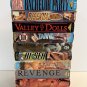 Bi-Se*ual Gay 90s VHS cassette tapes VTG lot of 10 Big Box V12