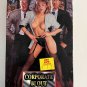 Bi-Se*ual She Male Gay 90s VHS cassette tapes VTG lot of 10 Big Box V13