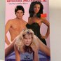 Bi-Se*ual She Male Gay 90s VHS cassette tapes VTG lot of 10 Big Box V13