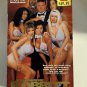 John Wayne Bobbitt 90s VHS cassette tapes VTG lot of 10 V15