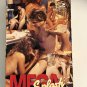 Pegging (3) 90s VHS cassette tapes VTG lot of 7 Big Box V16