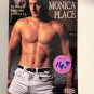 Gay 90s VHS cassette tapes HIS Video VTG lot of 10 Big Box V17