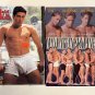Gay 90s VHS cassette tapes HIS Video VTG lot of 10 Big Box V17