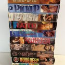 Gay 90s VHS cassette tapes Vividman Studio VTG lot of 10 V20