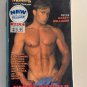 Gay 90s VHS cassette tapes Falcon studio MUSTANG collection VTG lot of 11 V26
