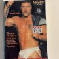 Gay 90s VHS cassette tapes Falcon studio MUSTANG collection VTG lot of 11 V26