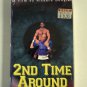 Gay 90s VHS cassette tapes Hollywood Sales Rosebud Male studio VTG lot of 10 V28