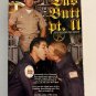 Gay 90s VHS cassette tapes Hollywood Sales Rosebud Male studio VTG lot of 10 V28