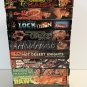 Gay 90s VHS cassette tapes XTC Hot Desert Knights studios VTG lot of 10 V29
