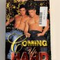 Gay 90s VHS cassette tapes XTC Hot Desert Knights studios VTG lot of 10 V29