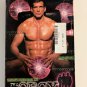Gay 90s VHS cassette tapes XTC Hot Desert Knights studios VTG lot of 10 V29