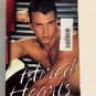 Gay 90s VHS cassette tapes XTC Hot Desert Knights studios VTG lot of 10 V29