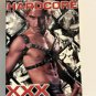 Gay 90s VHS cassette tapes XTC Hot Desert Knights studios VTG lot of 10 V29