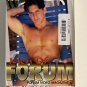 Gay 90s VHS cassette tapes Nasty Boys Forum studios VTG lot of 10 V30