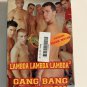 Gay 90s VHS cassette tapes Nasty Boys Forum studios VTG lot of 10 V30