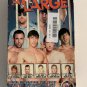 Gay 90s VHS cassette tapes MSR & Paladin Studios VTG lot of 10 V32