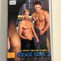 Gay 90s VHS cassette tapes Studio 2000 Minotaur Video VTG lot of 10 V33