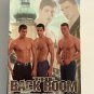 Gay 90s VHS cassette tapes Studio 2000 Minotaur Video VTG lot of 10 V33