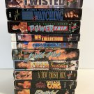 Gay 90s VHS cassette tapes Studio 2000 Video VTG lot of 10 V34 Gay 90s VHS cassette tapes Studio 2000 Video VTG lot of 10 V34